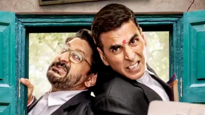 Jolly LLB 3 | Trailer | Akshay Kumar | Arshad Warsi | Subhash Kapoor | In Cinemas 19th September Jolly LLB 3 | Trailer | Akshay Kumar | Arshad Warsi | Subhash Kapoor | In Cinemas 19th September