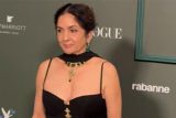 Just Neena Gupta things! Serving looks is her primary job