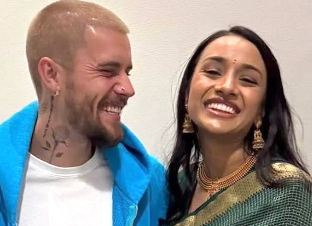 Justin Bieber unexpectedly attends Indian bride's wedding, sparks social media frenzy