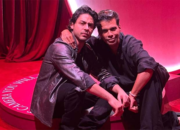 “Series toh ban gayi beta… Picture abhi baaki hai”: Karan Johar calls Aryan Khan’s The Ba***ds of Bollywood “dream, vision, passion” ahead of release
