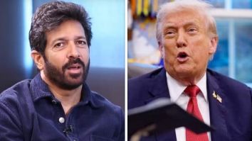 Kabir Khan REACTS to Donald Trump’s 100% duty on foreign films: “His statement is too broad to be understood”