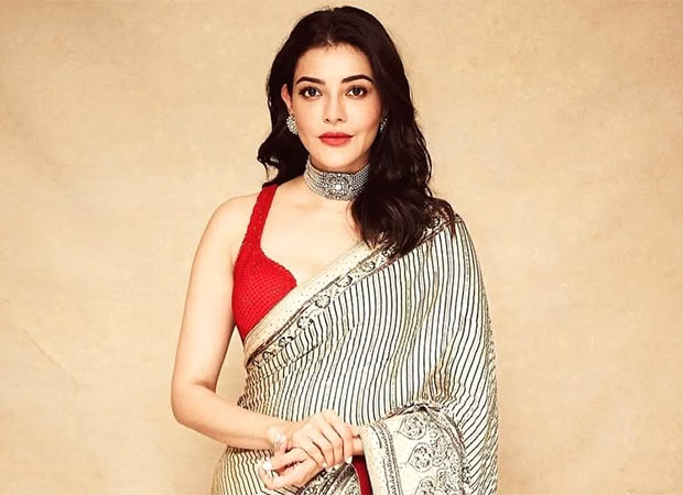 Kajal Aggarwal on her death rumours, "It was sad to see how disturbed my family felt"; gets support from Rakhee Gulzar, Hema Malini and Asha Parekh