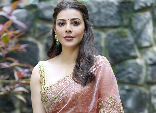 Kajal Aggarwal breaks silence on death hoax: “I am perfectly fine, safe and doing well”