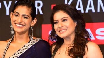 Kajol calls Kubbra Sait’s role “almost like a hero” in The Trial: Season 2: “She sees what everyone else is feeling”