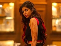 Kalyani Priyadarshan on being called India’s Gal Gadot after Lokah Chapter 1 success, “This is high praise. So much hard work and passion went into the film”