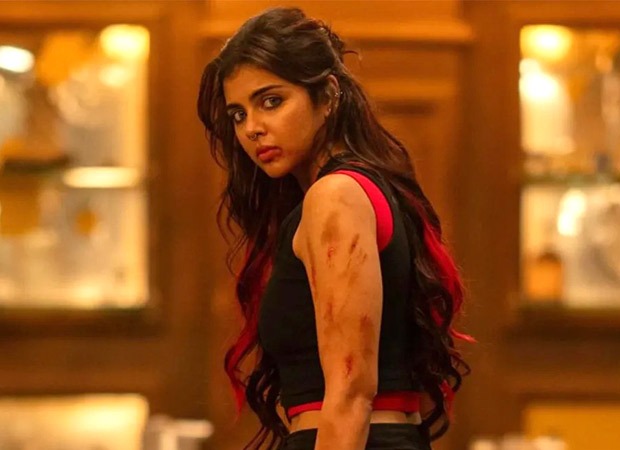 लोका अध्याय 1 की सफलता के बाद भारत के गैल गडोट कहे जाने पर कल्याणी प्रियदर्शन, 