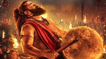 Kantara: A Legend Chapter – 1 | Official Hindi Trailer | Rishab Shetty | Ajaneesh | Hombale Films