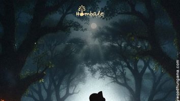 Kantara: A Legend Chapter – 1