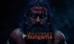 Kantara: A Legend Chapter - 1 stills