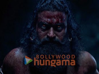 Kantara: A Legend Chapter - 1 stills