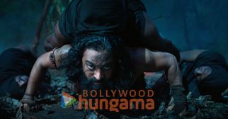 Kantara: A Legend Chapter - 1 stills