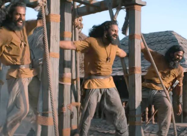 EXCLUSIVE: CBFC censors obscene hand gesture in Kantara: A Legend – Chapter 1; advance booking of Hindi version to commence from September 26 evening