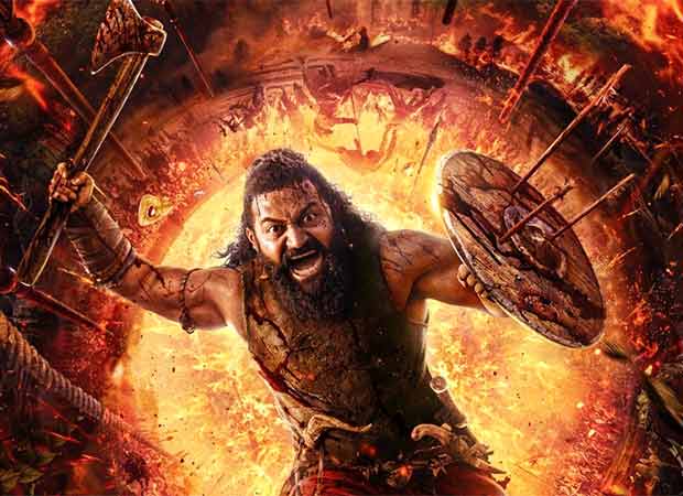 कांतरा: अध्याय 1 भारत के सबसे महंगे एक्शन सीक्वेंस की सुविधा के लिए, स्टंट कोरियोग्राफर अर्जुन राज को प्रकट करता है