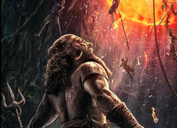 Hombale Films’ Kantara Chapter 1 to release in more than 30 countries