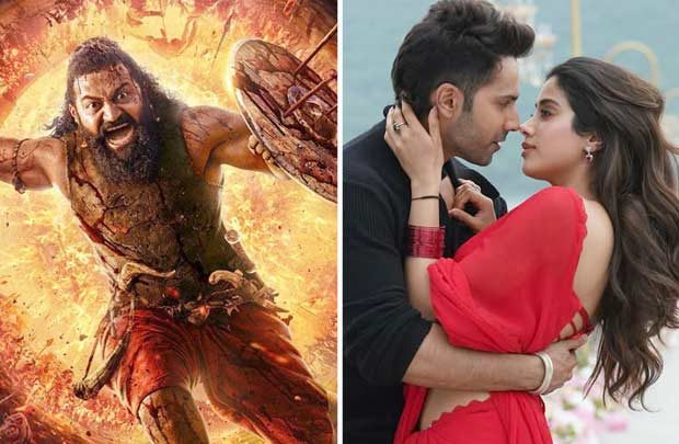 SHOCKING: Kantara: A Legend – Chapter 1 makers demand that single screen, 2-screen, 3-screen theatres should NOT share shows with Sunny Sanskari Ki Tulsi Kumari; ask for 100% showcasing