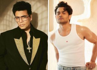 Karan Johar accidentally confirms the Dharma debut of Bhuvan Bam: “He’s been one of the biggest YouTuber”