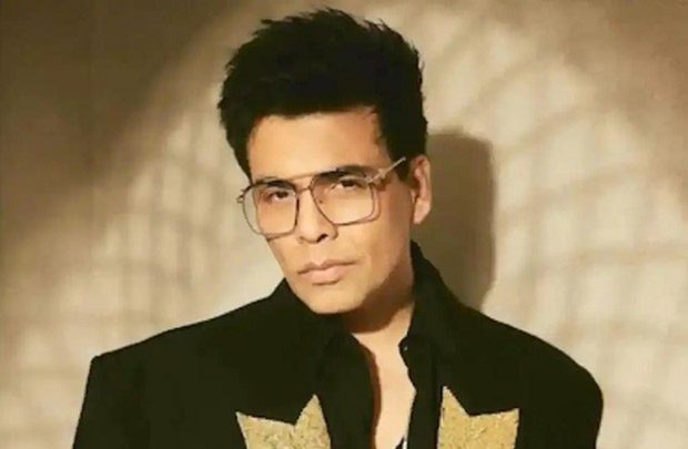 Karan Johar moves Delhi High Court to protect his image rights from unauthorized merchandise sales