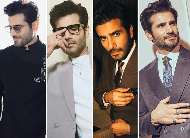 Karan Tacker shows us how to keep suits effortless and sharp : Bollywood News – Bollywood Hungama