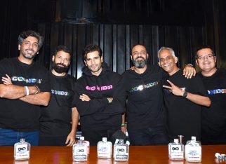 Karan Tacker turns entrepreneur; launches bold new lifestyle brand ‘GOONDA’