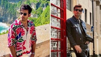 World Tourism Day Special: Karan Tacker is a true globetrotter and his Instagram is proof!