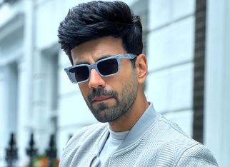 Karanvir Sharma credits real-life lawyers and director Umesh Bist for shaping his role in The Trial Season 2: “They never break eye contact”