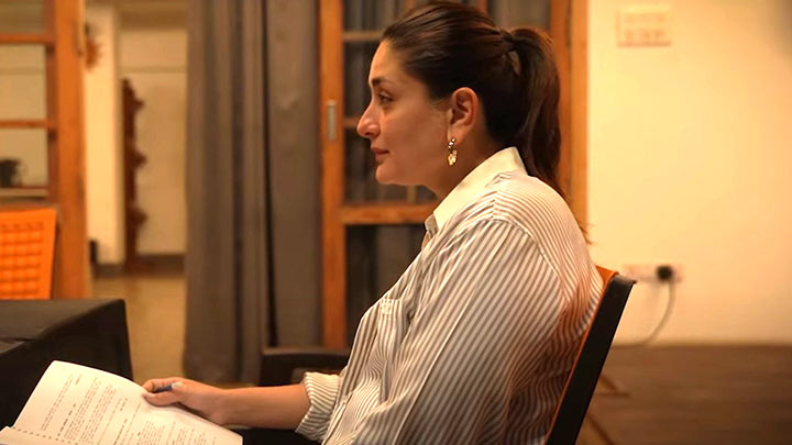 Daayra | Now Filming | Kareena Kapoor Khan & Prithviraj Sukumaran | Meghna Gulzar Daayra | Now Filming | Kareena Kapoor Khan & Prithviraj Sukumaran | Meghna Gulzar