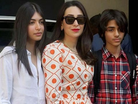 Delhi HC backs Karisma Kapoor’s children, says no to Priya Kapur’s secrecy push