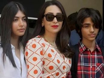 “Karisma Kapoor’s children already got Rs 1,900 crores”: Sunjay Kapur’s wife Priya RESPONDS to alleged forged will