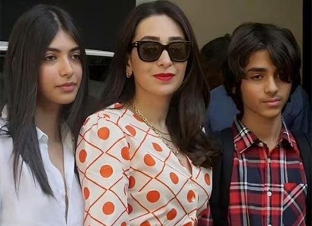 “Karisma Kapoor’s kids already obtained Rs 1,900 crores”: Sunjay Kapur’s spouse Priya RESPONDS to alleged cast will : Bollywood Information – Bollywood Hungama