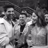 It’s a wrap! Kartik Aaryan and Tu Meri Main Tera Main Tera Tu Meri team conclude shooting on day 57: “Unforgettable, fun-filled, super-fast roller-coaster ride”