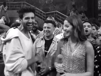 It’s a wrap! Kartik Aaryan and Tu Meri Main Tera Main Tera Tu Meri team conclude shooting on day 57: “Unforgettable, fun-filled, super-fast roller-coaster ride”