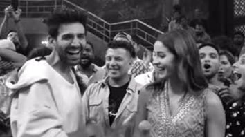 It’s a wrap! Kartik Aaryan and Tu Meri Main Tera Main Tera Tu Meri team conclude shooting on day 57: “Unforgettable, fun-filled, super-fast roller-coaster ride”