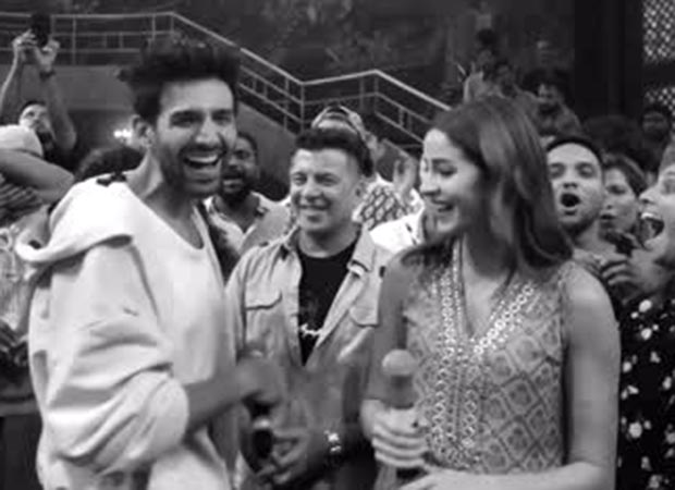 It’s a wrap! Kartik Aaryan and Tu Meri Main Tera Main Tera Tu Meri team conclude shooting on day 57: “Unforgettable, fun-filled, super-fast roller-coaster ride”