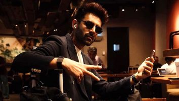 Kartik Aaryan on his journey: “People have seen my journey struggle se success tak”