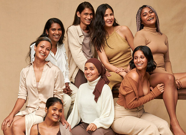 Katrina Kaif owned Kay Beauty Becomes first Indian brand to launch at UK’s Space NK