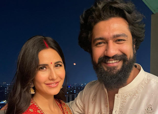 CONFIRMED: Katrina Kaif is pregnant; due date locked between October 15-30 thumbnail