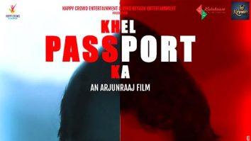 Khel Passport Ka