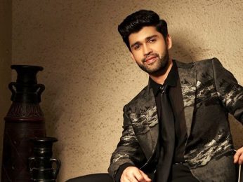Andhera actor Karanvir Malhotra joins cast of Shah Rukh Khan starrer King: Report