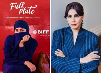 Actor Kirti Kulhari heads to Busan International Film Festival for world premiere of ‘Full Plate’: ‘Gave my blood and sweat to the film’