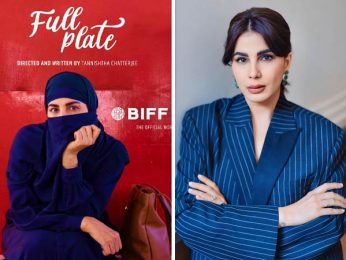Actor Kirti Kulhari heads to Busan International Film Festival for world premiere of ‘Full Plate’: ‘Gave my blood and sweat to the film’