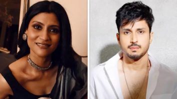 Are Konkona Sensharma and Amol Parashar more than friends? Goa vacation pictures sparks buzz