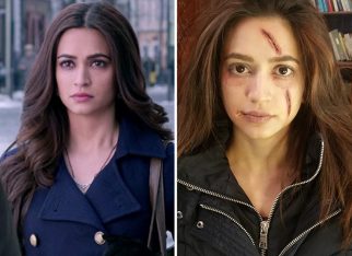 Kriti Kharbanda completes 9 Years in Bollywood with heartfelt post: “You’ve given me memories that will last a lifetime”