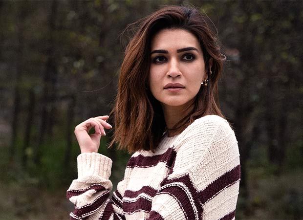 Kriti Sanon wishes to produces films that highlight social issues; says, “If a film can be both engaging and thought-provoking, it can leave a lasting impact” : Bollywood News – Bollywood Hungama