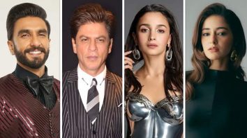 Kroll Celebrity Brand Valuation 2024: Ranveer Singh stays ahead of Shah Rukh Khan with brand value of Rs. 1942 cr; Alia Bhatt climbs to 4th spot; Ananya Panday makes a DRAMATIC jump from 46th to 25th position
