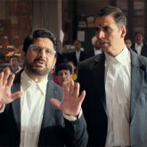 EXCLUSIVE: CBFC asks for minor changes in Akshay Kumar-Arshad Warsi starrer Jolly LLB 3; censors ‘f****r’