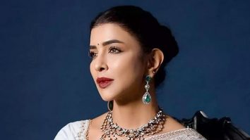 Lakshmi Manchu OPENS UP on offers she receives, “I want to pull my teeth sometimes when they come and narrate scripts to me”