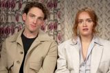“I am quite luck it has never happened to me”: Laurie D on his character’s situation