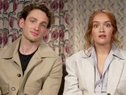 Would Olivia Cooke want to know the other version? She answers…