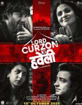 Lord Curzon Ki Haveli