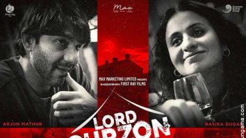 Lord Curzon Ki Haveli